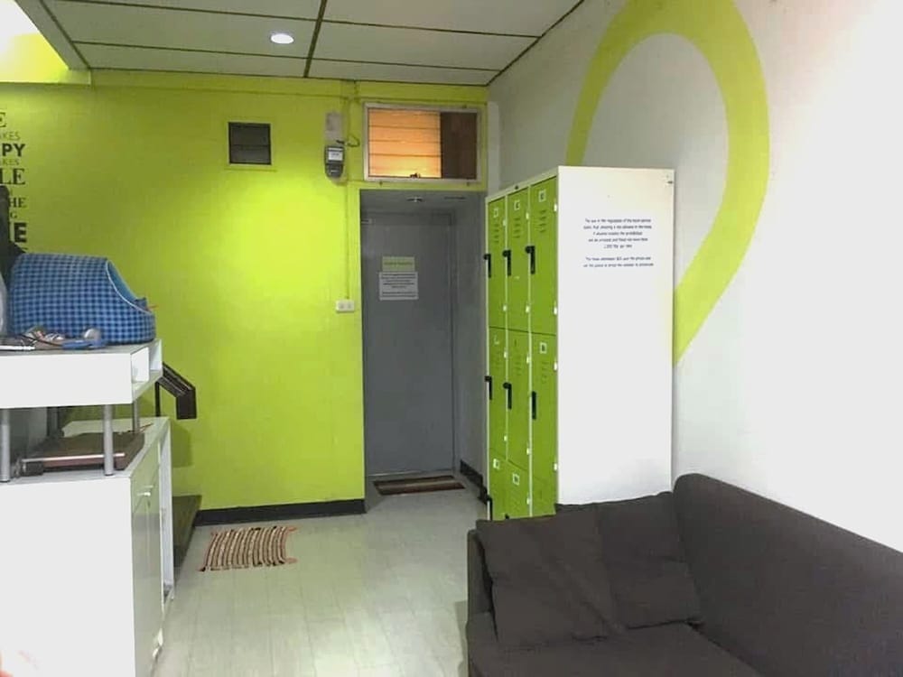 Ali Hostel