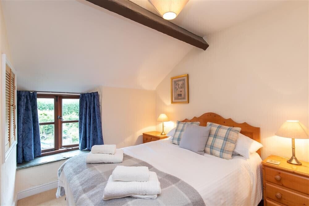 Fellside Cottage