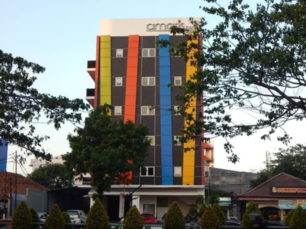 Amaris Hotel Senen - Image 2