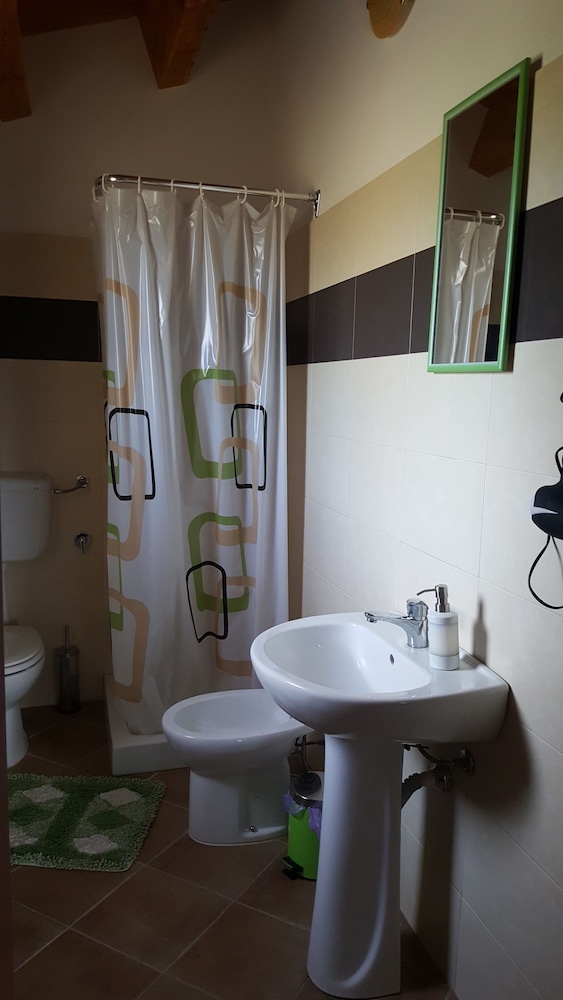 Agriturismo Gessi