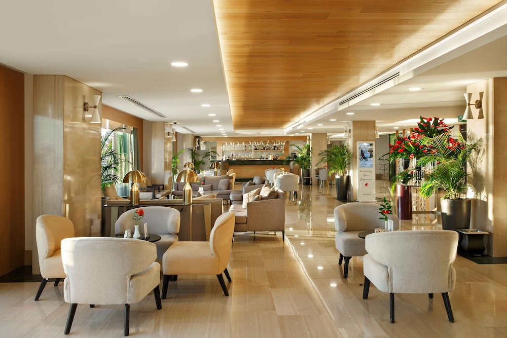 Corendon Playa Kemer