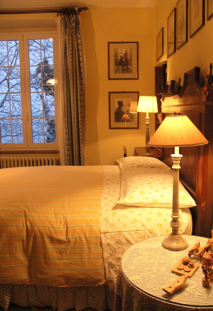 La Traversina - Agriturismo di Charme
