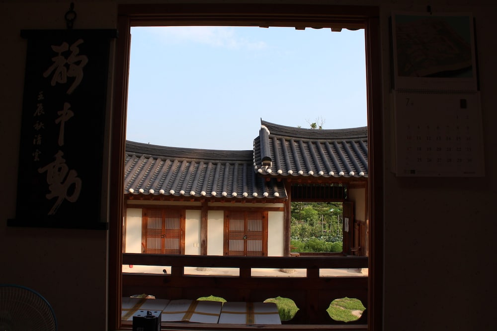 Ongyejongtaek Sambaekdang