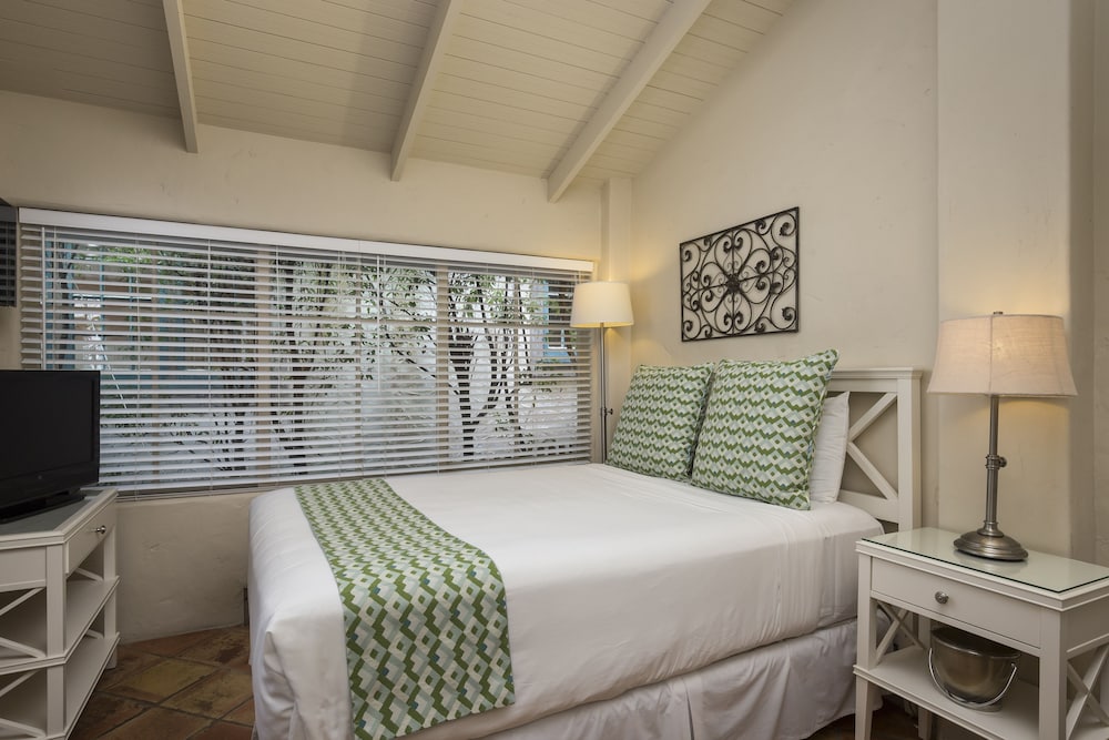 Monte Verde Inn
