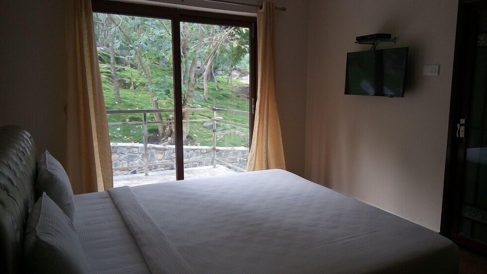 The Brook Resorts & Spa