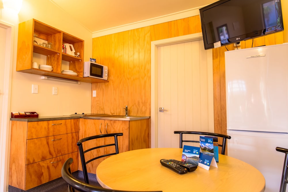 Fox Glacier TOP 10 Holiday Park & Motels 12