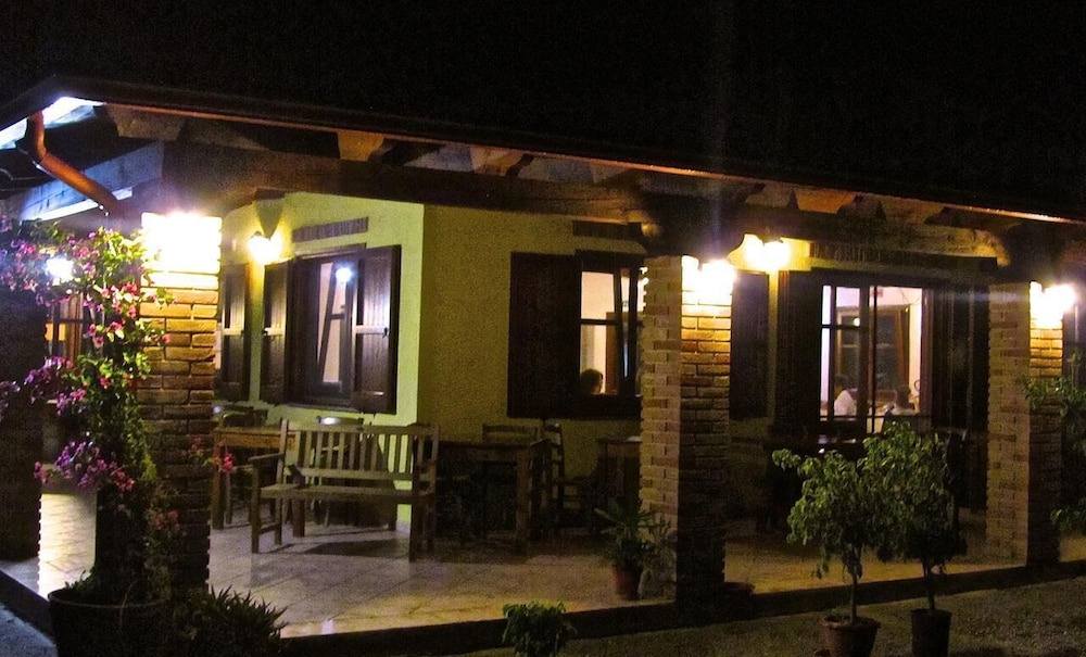 Agriturismo Sa Tiria