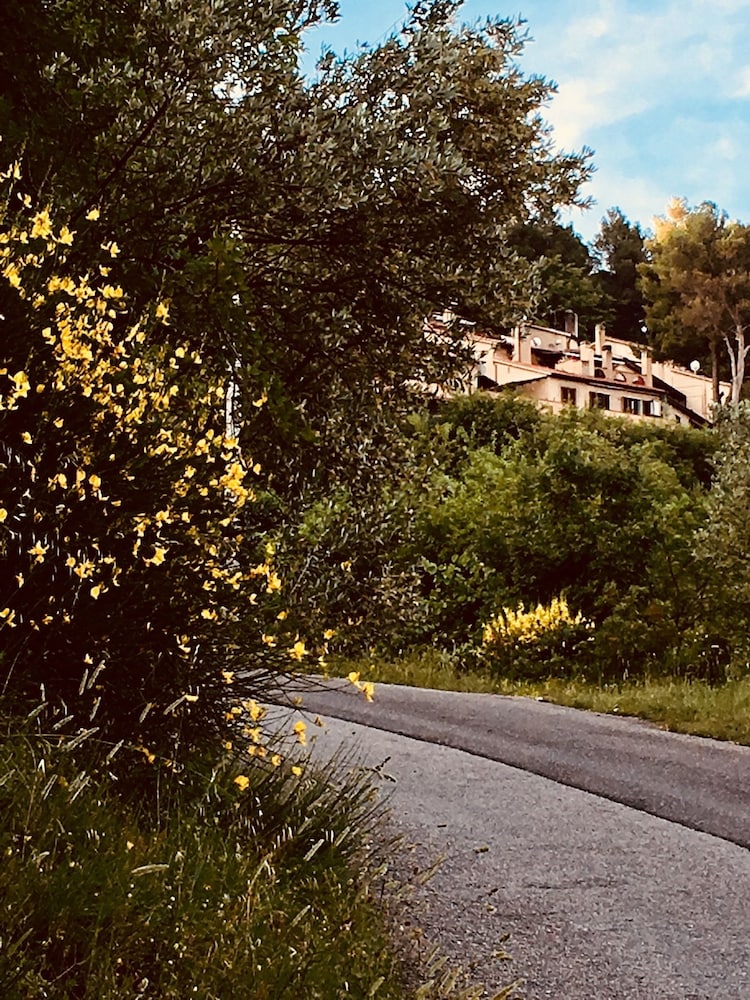 Cesalegreenways B&R