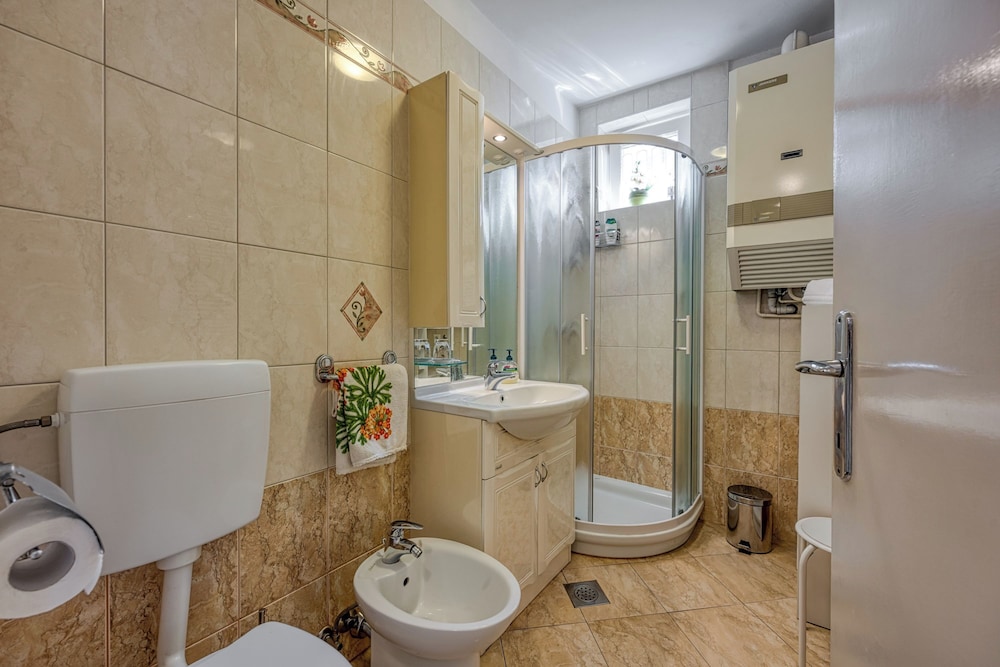 Apartment Masa Koper