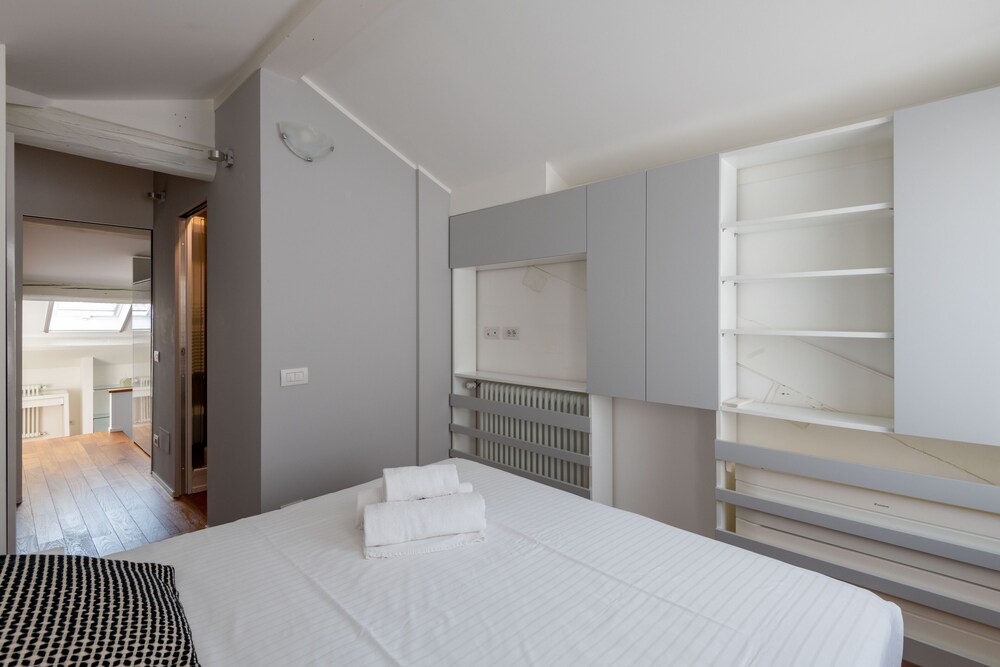 Milano Apartments S.Agostino