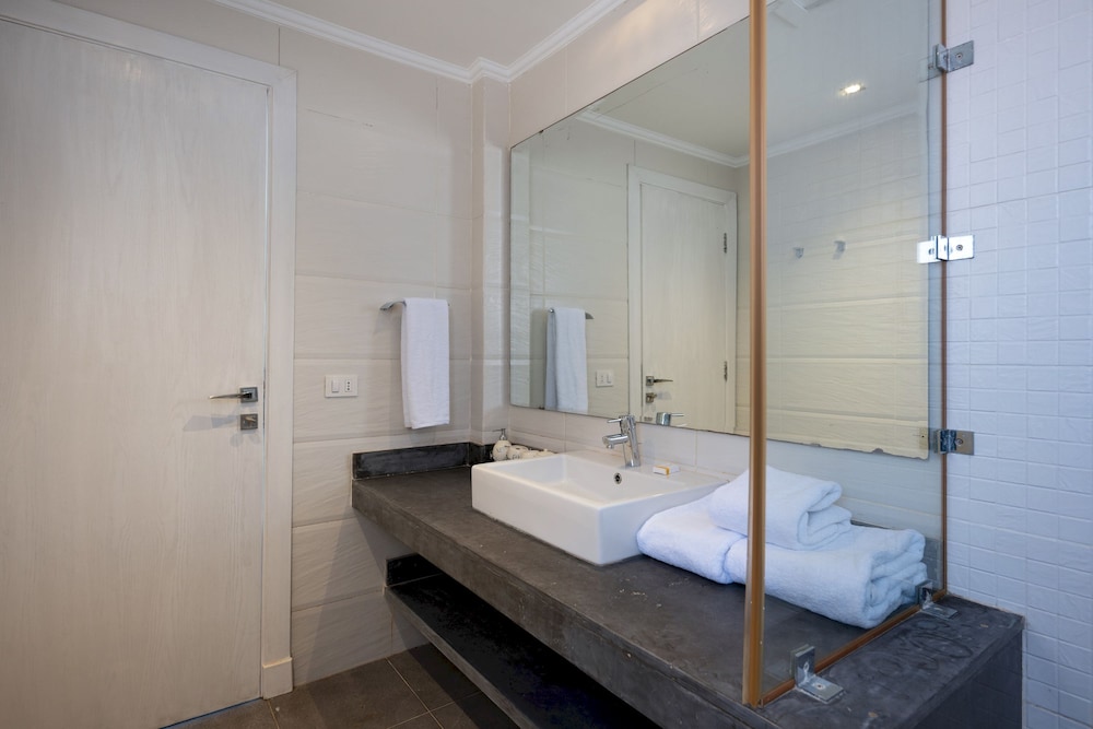 Vesta - Luxury APT - 3BR - Marina Soma Bay