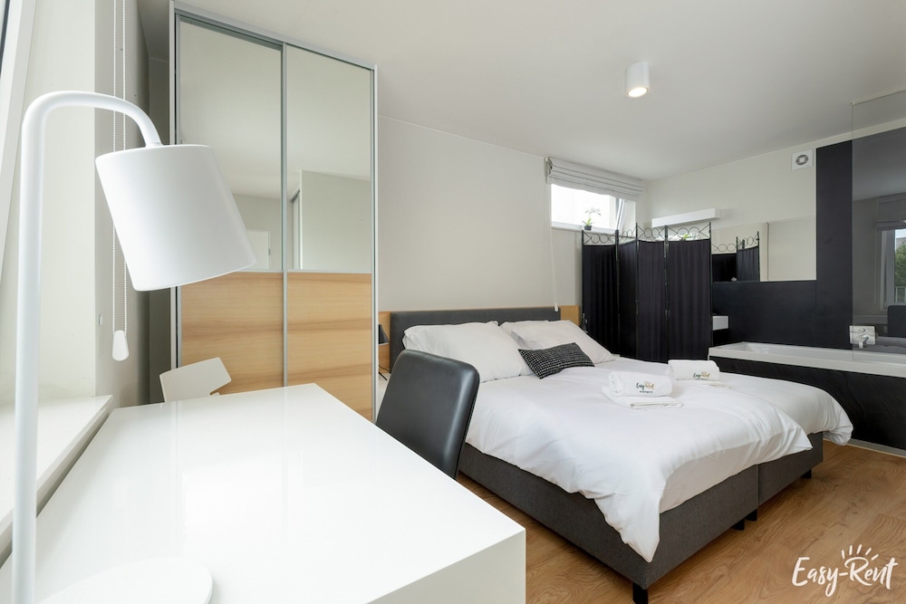 Apartment Pogorzelica With SPA Near Baltic Beach