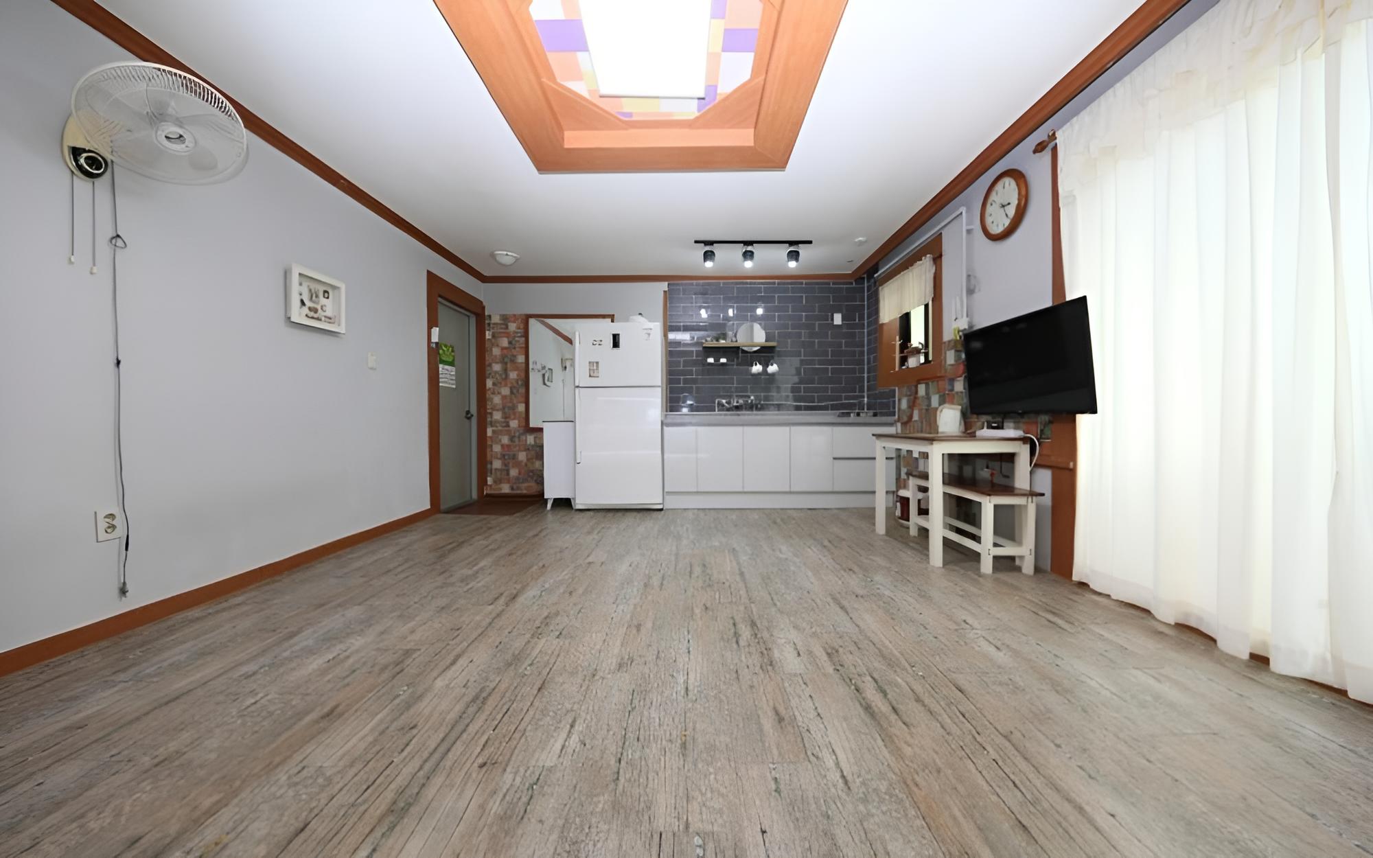 Boryeong Gain Pension view 2