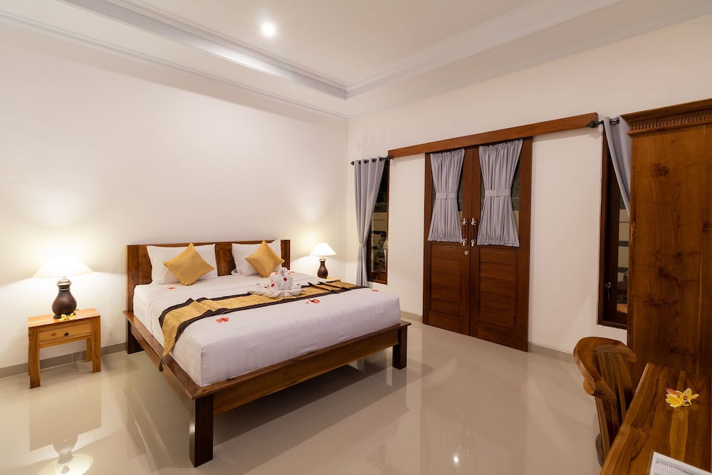 Kusuma Guesthouse