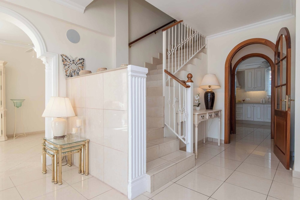 Villa Vista Gomera