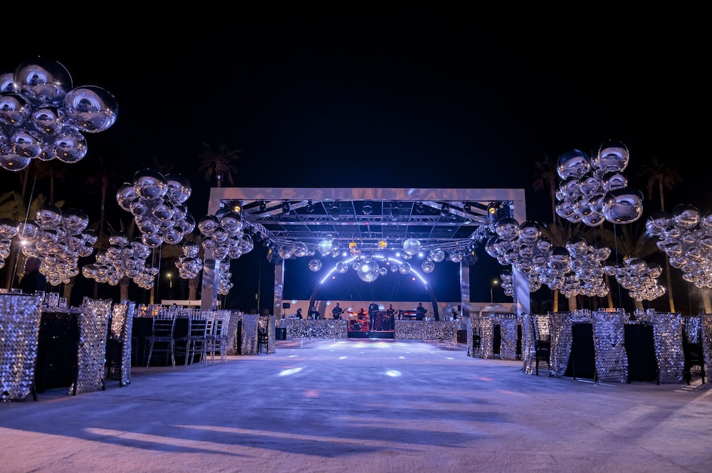 Los Cabos Vacations - Marquis Los Cabos, An All Inclusive, Adults Only  No Timeshare Resort - Property Image 98