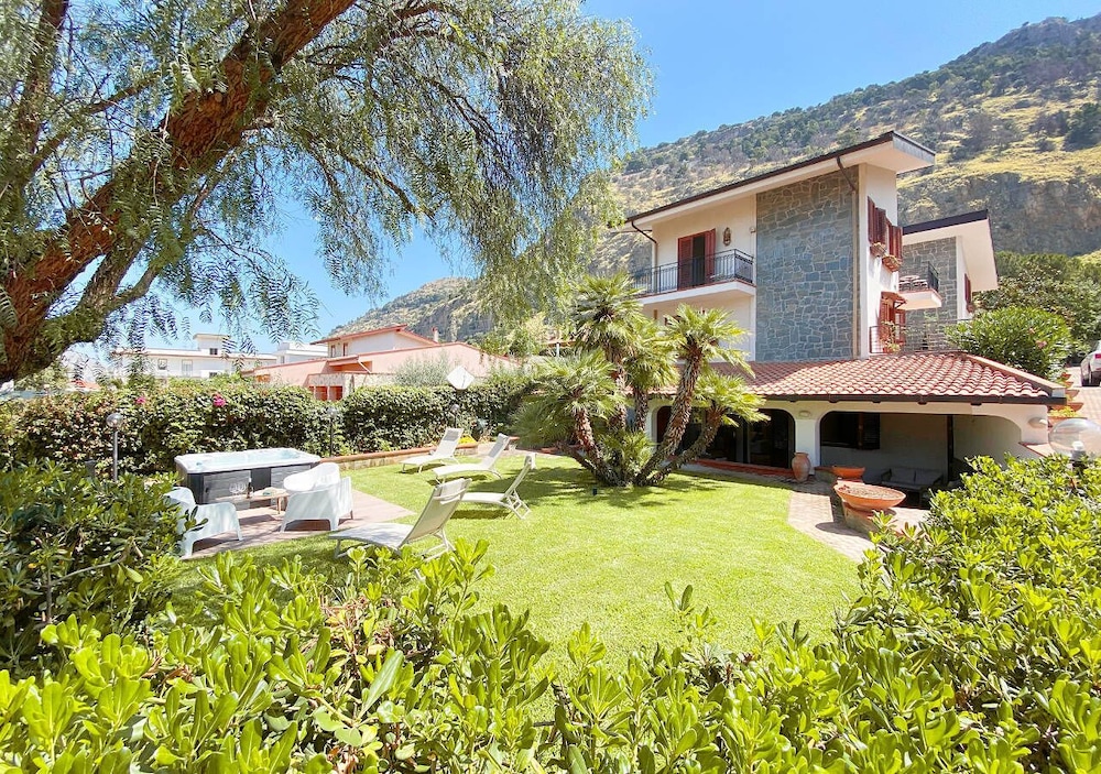 Solemar Sicilia - Villa Alma