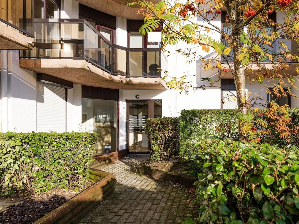 Apartment in Koksijde Near the Sea