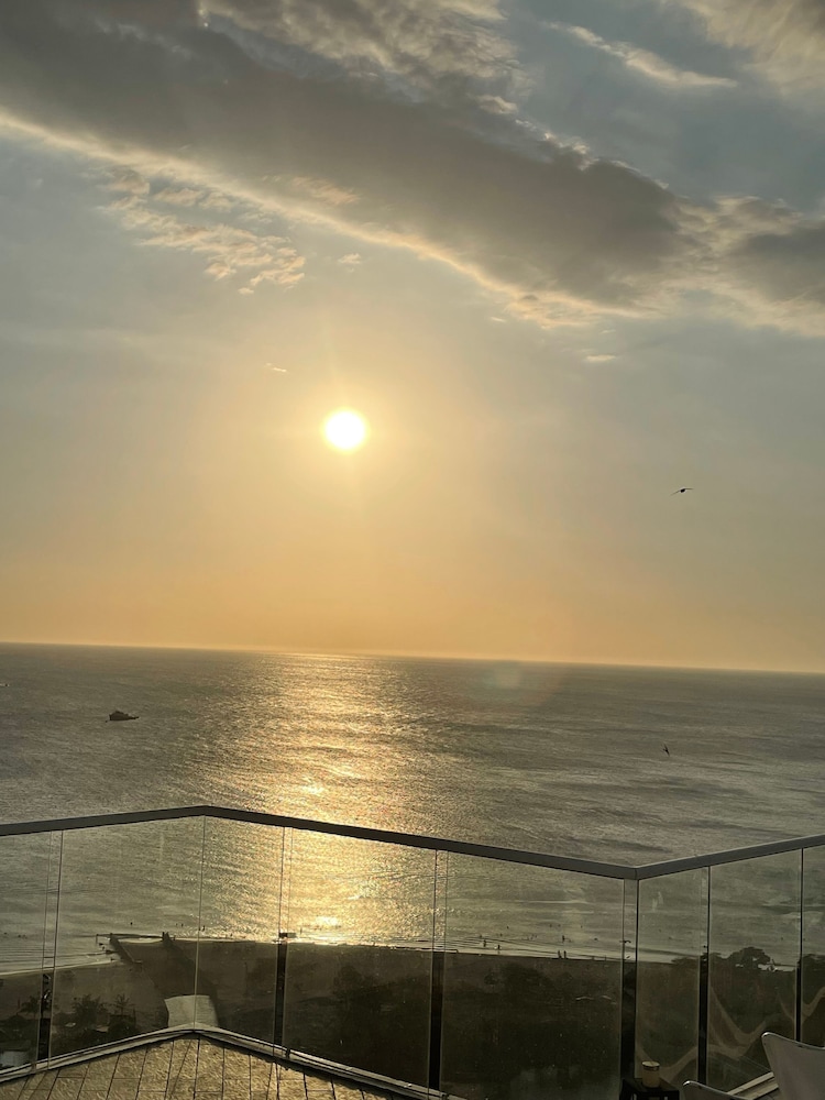 Areia Beach - Pozos Colorados - Santa Marta - Colombia