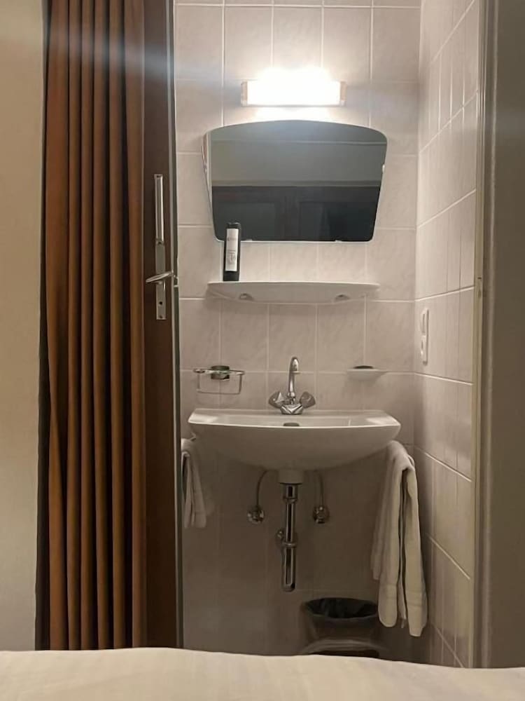 Arlberg Motel