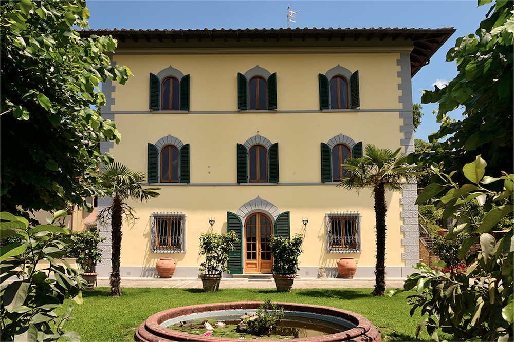 Villa Parri