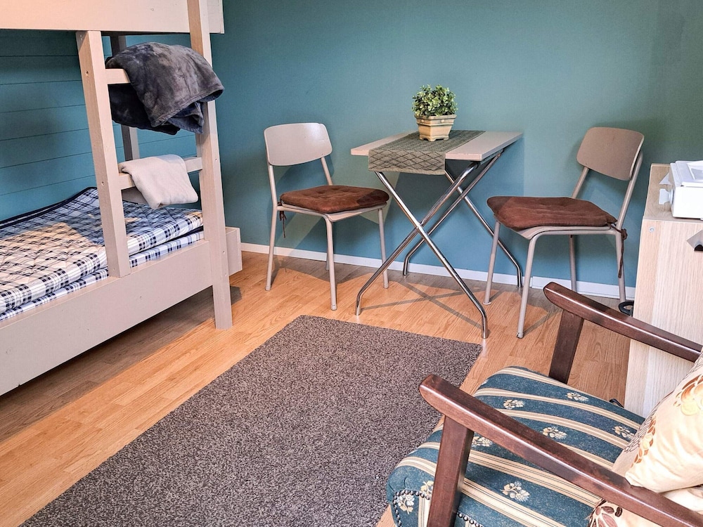 13 Person Holiday Home in Songesand