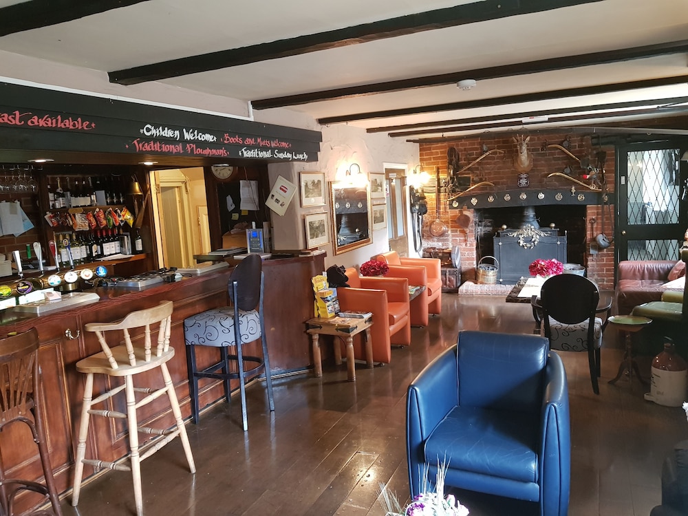 Romsey Vacations - The Star Inn - Property Image 9