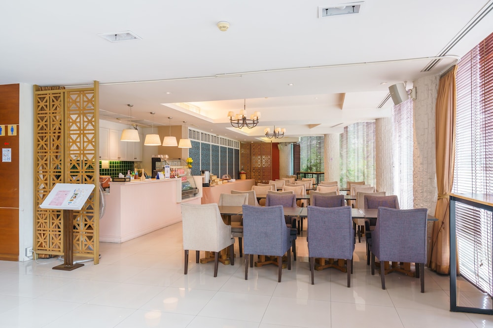 Lantana Resort Hotel Bangkok