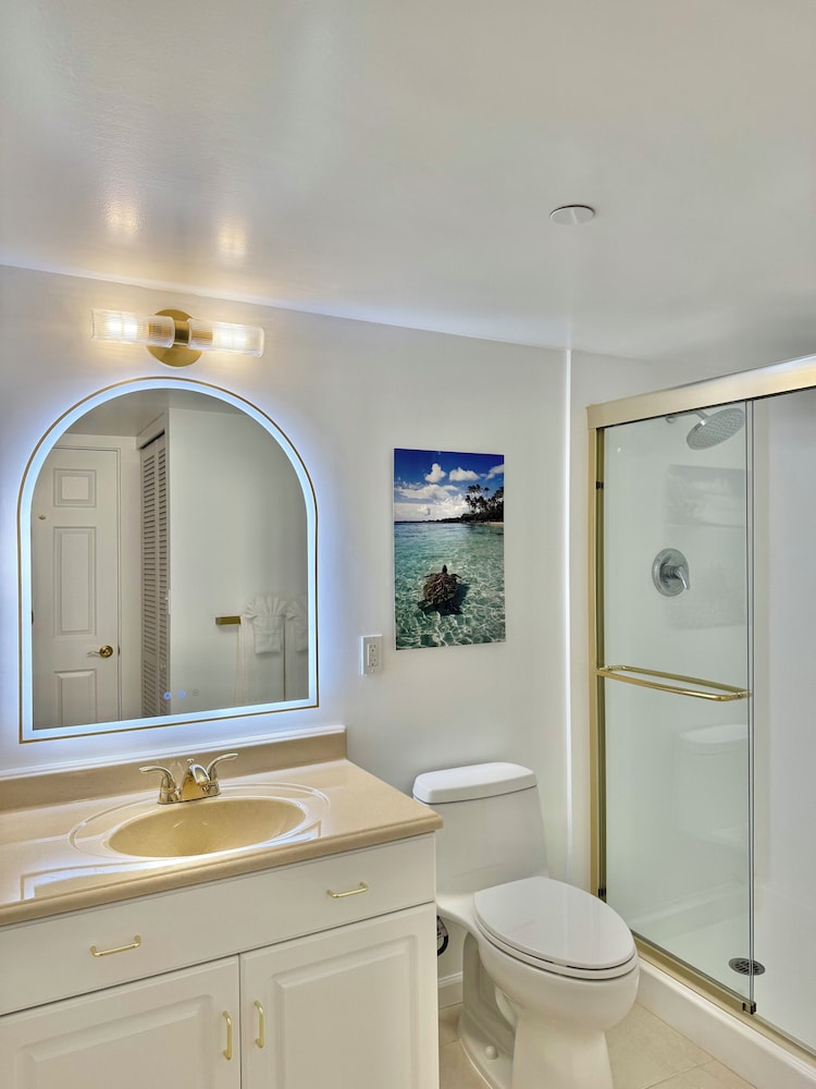 Panoramic Oceanview Resort