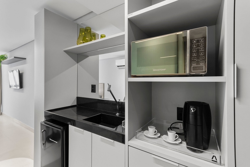 Alta Garden Housi by Carpediem