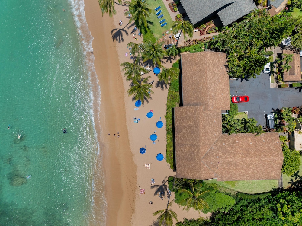 Napili Bay 210 in Lahaina