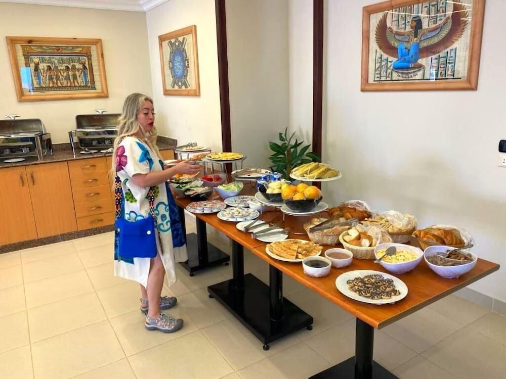 Three Pyramids Boutique Hotel