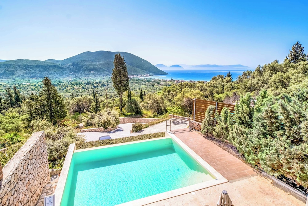 Villa Ira Lefkas