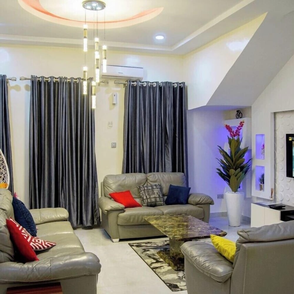 Kodeland Apartment