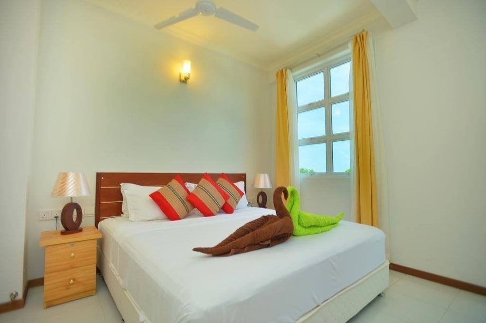 The White Sand Dunes Rasdhoo photo 4