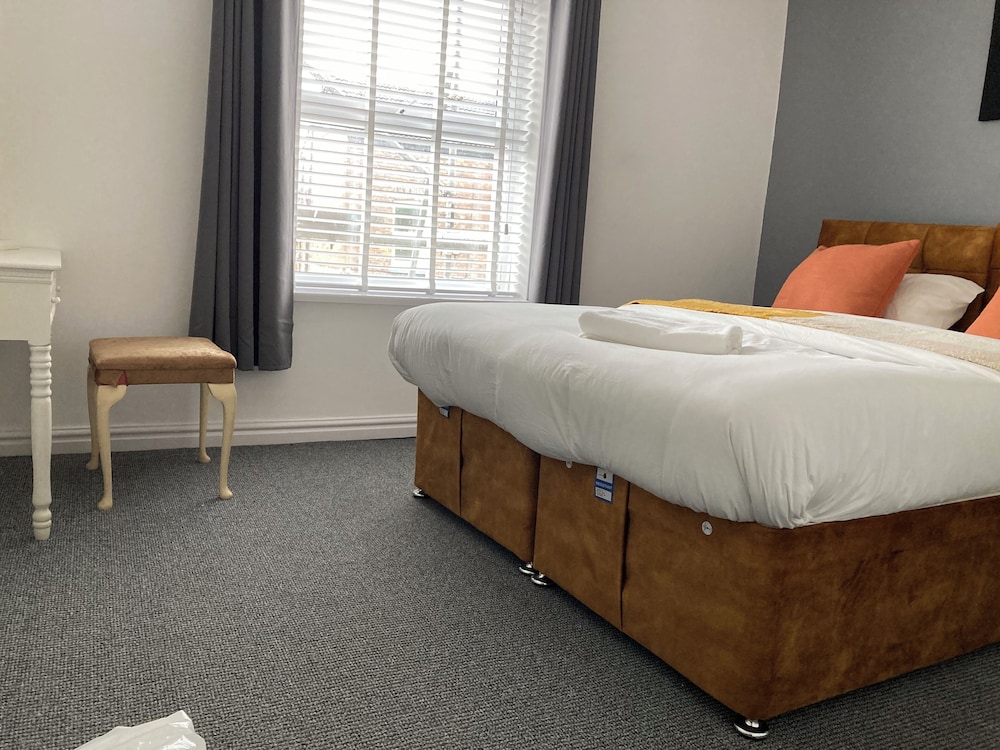 Cozy and Central City Apartment in Liverpool view 2
