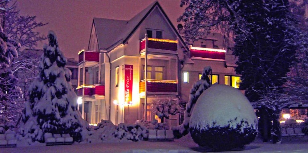 Villa Feise