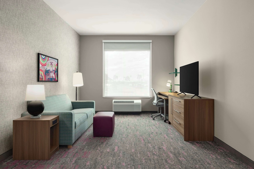 Home2 Suites By Hilton San Juan