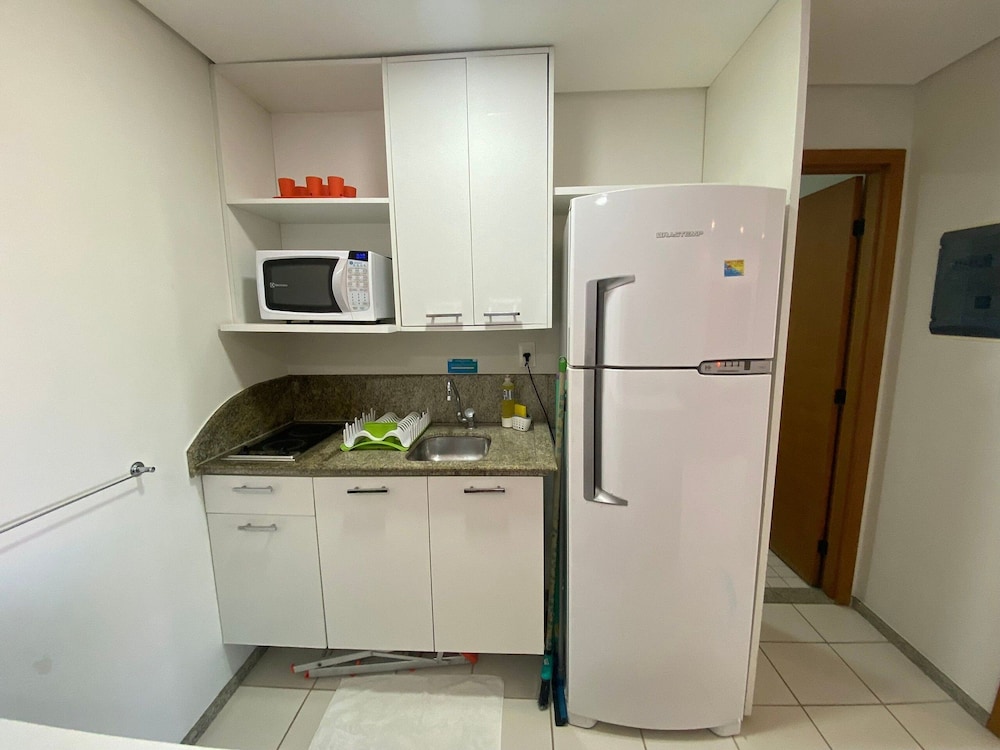 Marulhos - Excelente Flat em Muro Alto