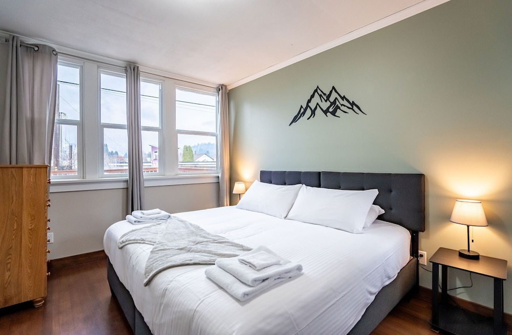 509 Mackenzie by Revelstoke Vacations