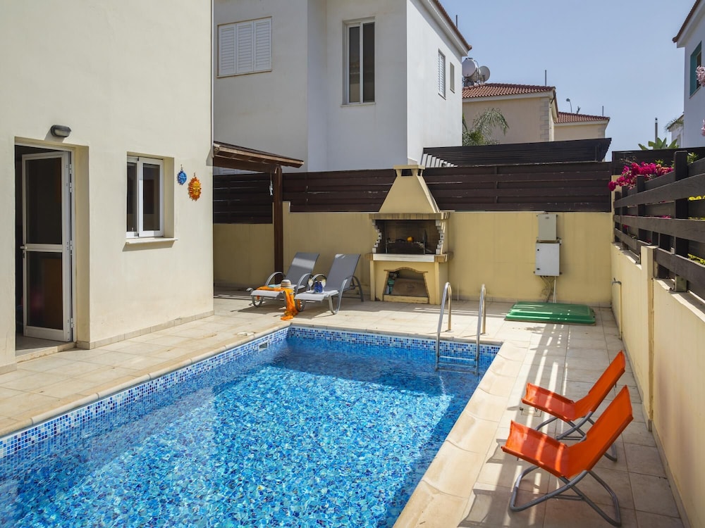 Villa Amber in Protaras