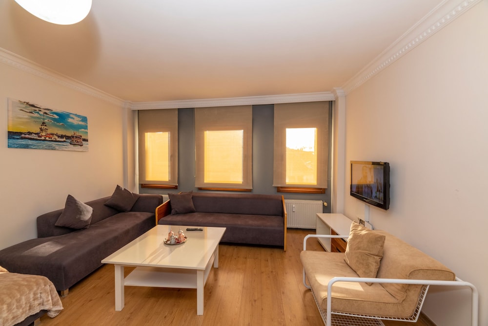 Opera House Otel - Image 23