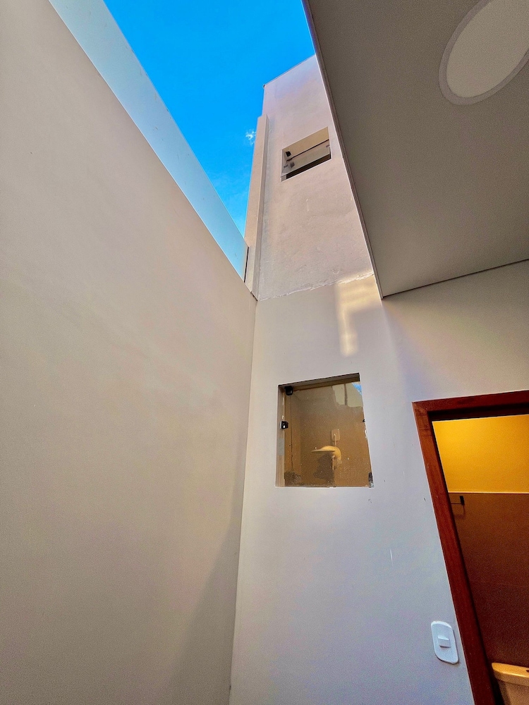 Residencial Papagaios