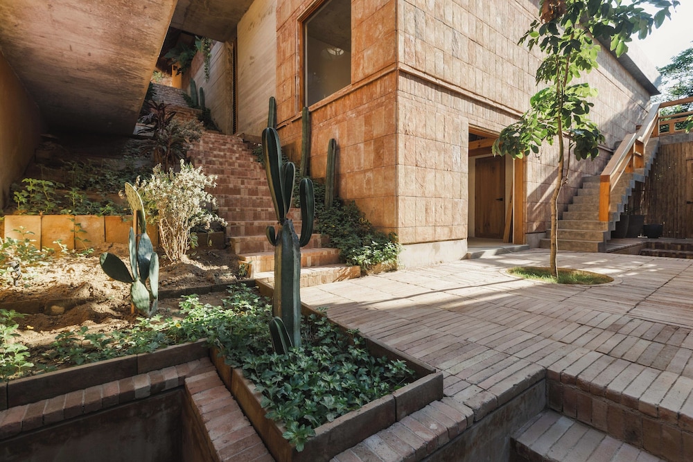 Casa Yute by Ahau Collection