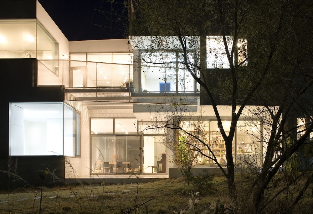 Motif No.1 Guest House