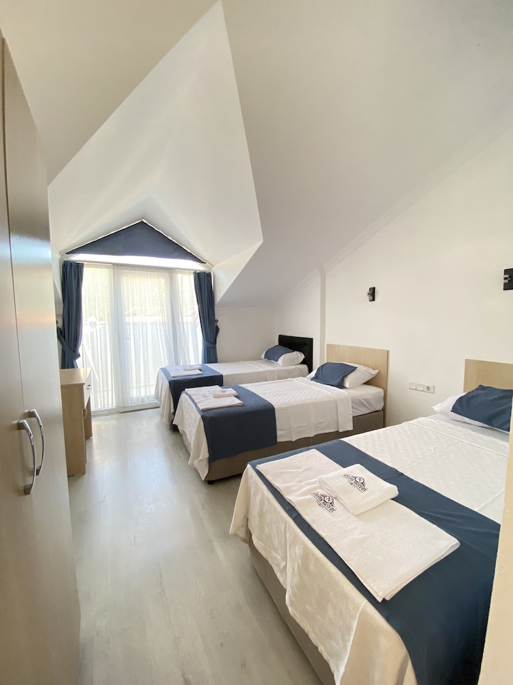 Nefis Hotel Oludeniz - Image 36