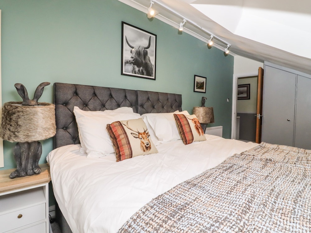 Bowland Fell Cottage