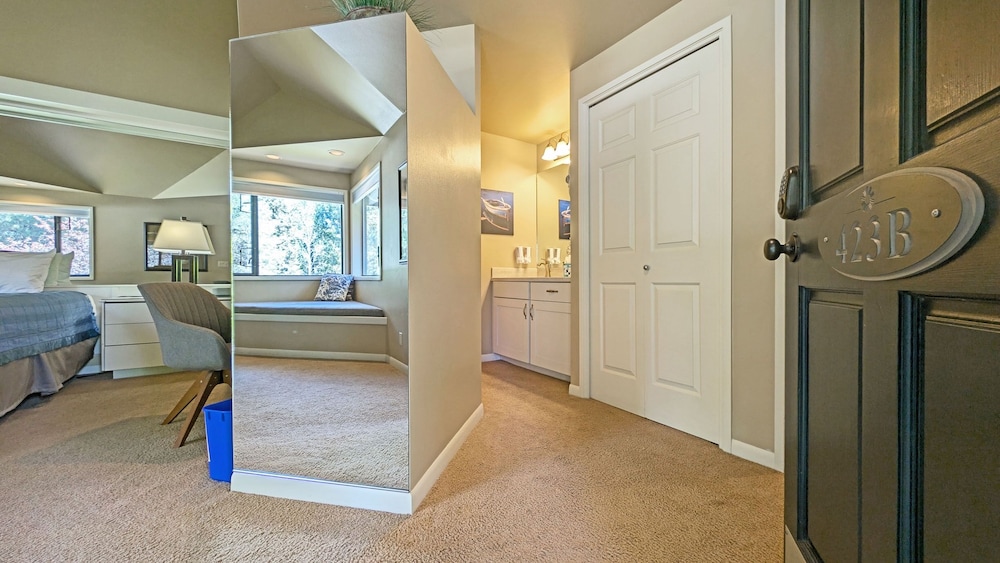 River Ridge 423ab 3 Bedroom Condo