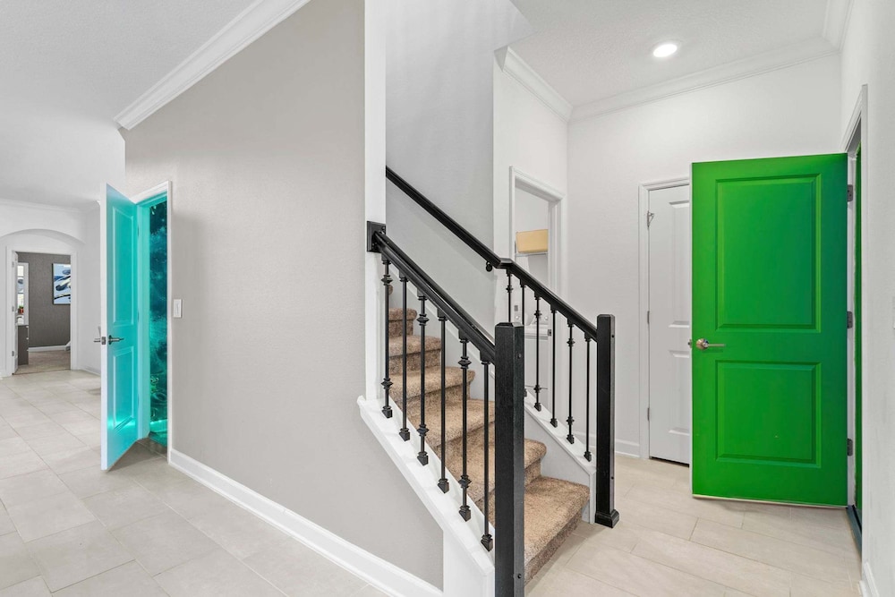 Luxury and Fun 5bed a Destination Itself