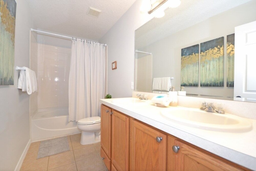 Willow View 4 Bedroom Home